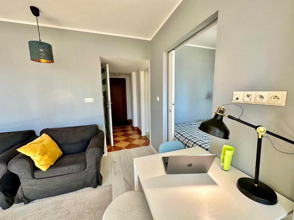 Leilighet Gold 2 King Size Bed, Metro X2 Free Wifi, 50'tv Netflix, Hbo, Appletv+