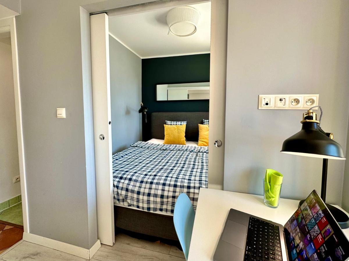 Leilighet Gold 2 King Size Bed, Metro X2 Free Wifi, 50'tv Netflix, Hbo, Appletv+