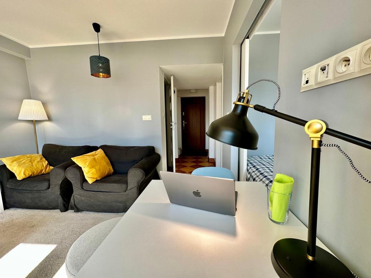 Leilighet Gold 2 King Size Bed, Metro X2 Free Wifi, 50'tv Netflix, Hbo, Appletv+ *