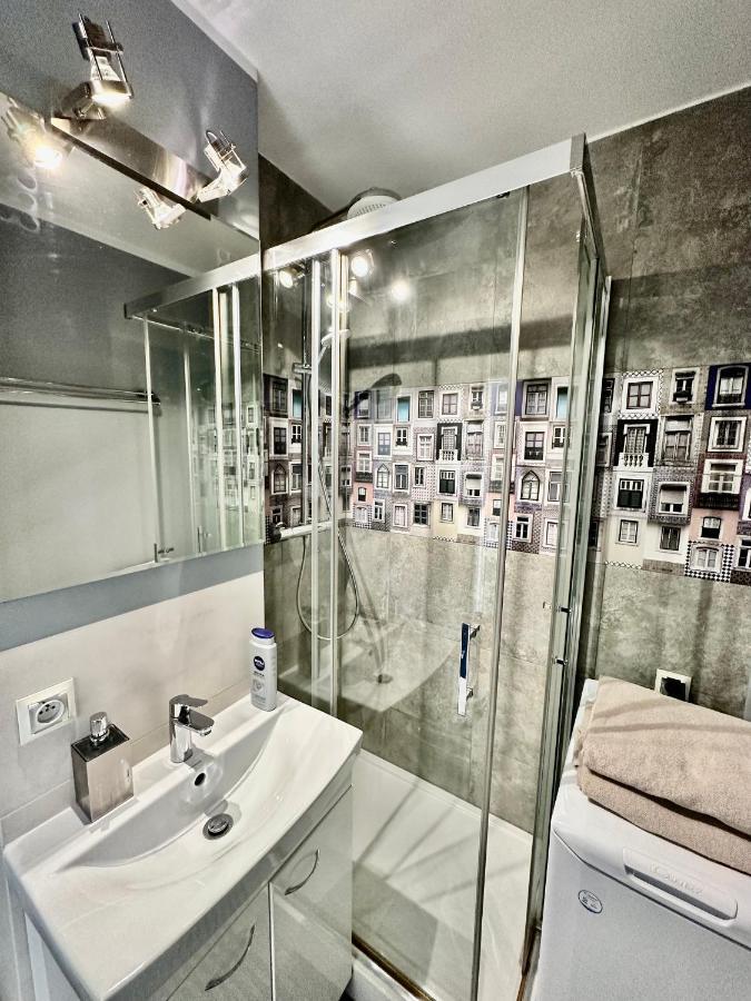 Leilighet Gold 2 King Size Bed, Metro X2 Free Wifi, 50'tv Netflix, Hbo, Appletv+