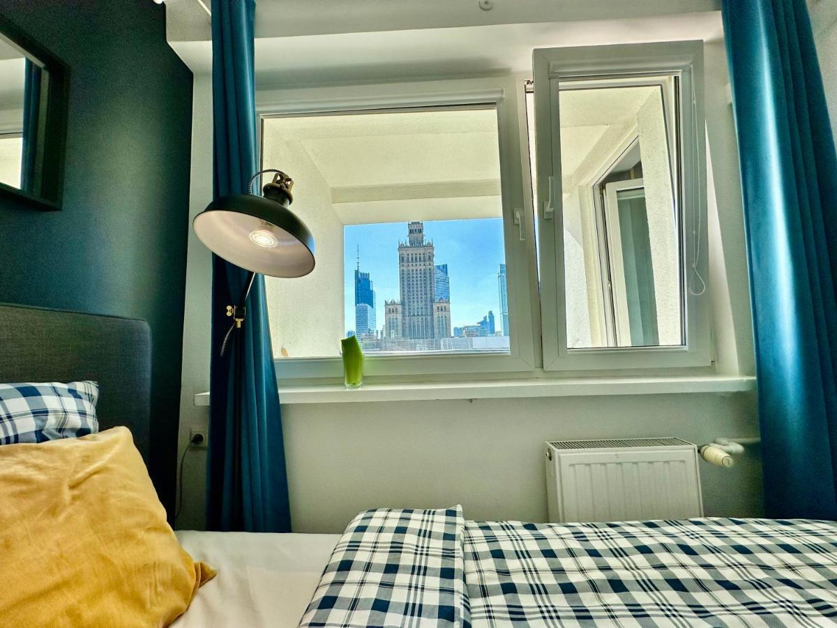 Gold 2 King Size Bed, Metro X2 Free Wifi, 50'tv Netflix, Hbo, Appletv+ Warsaw
