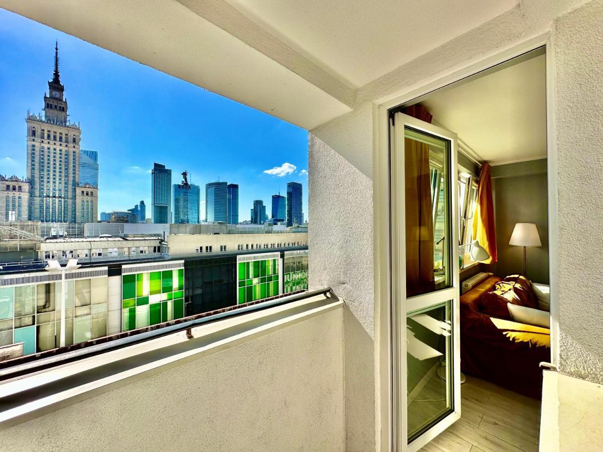 Gold 2 King Size Bed, Metro X2 Free Wifi, 50'tv Netflix, Hbo, Appletv+ Warsaw