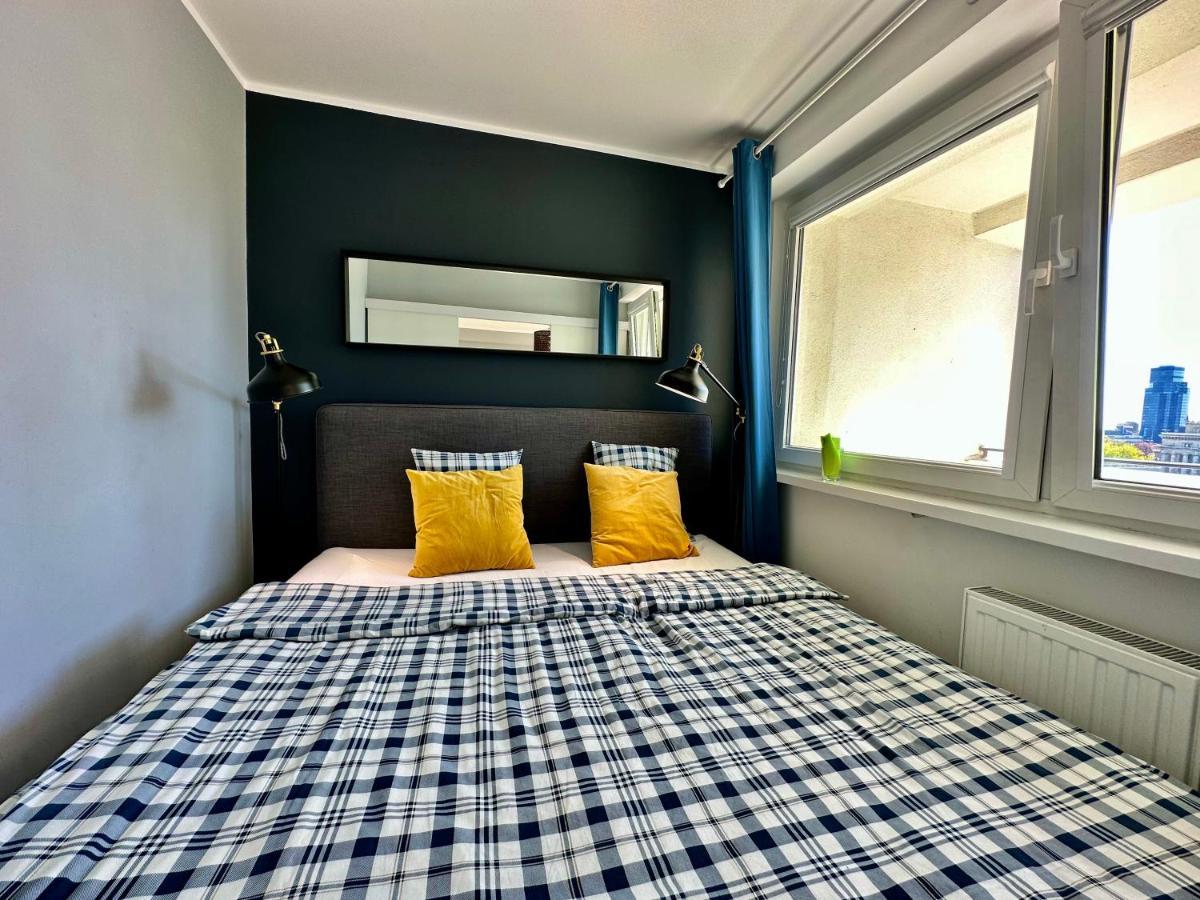Gold 2 King Size Bed, Metro X2 Free Wifi, 50'tv Netflix, Hbo, Appletv+ Leilighet